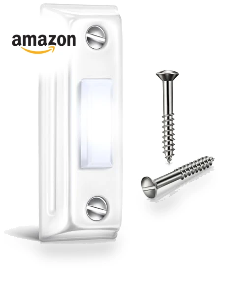 Metal Doorbell Push Button — Push Buttons, Dreyoo