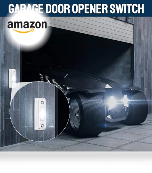Metal Doorbell Push Button — Push Buttons, Dreyoo