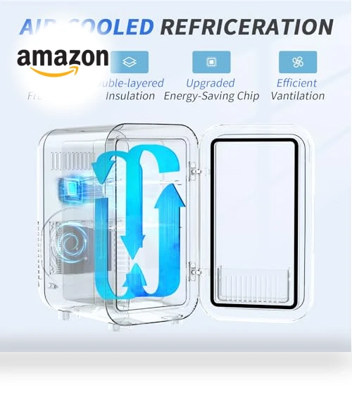 Mini Fridge — Mini Fridges, YASHE