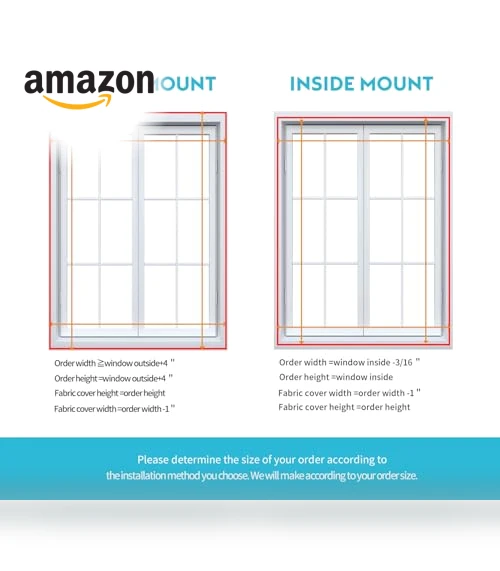 Motorized Light Filtering Shades — Honeycomb, Blindify