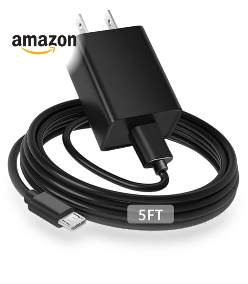 Outdoor Camera Charger — Chargers, DIIMO