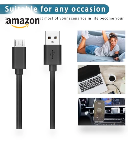 Outdoor Camera Charger — Chargers, DIIMO