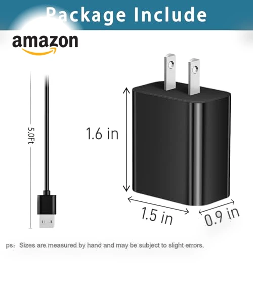 Outdoor Camera Charger — Chargers, DIIMO