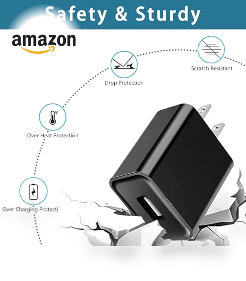 Outdoor Camera Charger — Chargers, DIIMO