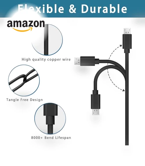 Outdoor Camera Charger — Chargers, DIIMO