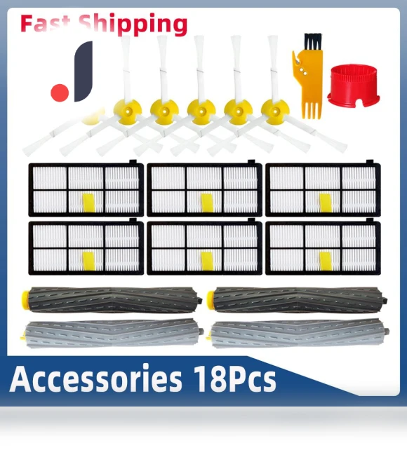 Replacement Parts Kit — Parts & Accessories, Modern Home Furnishing