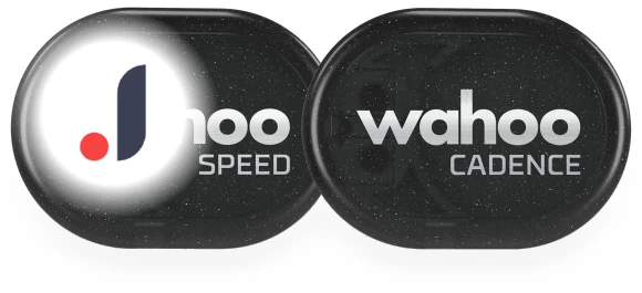 RPM Speed and Cadence Sensor — Cycling, Wahoo