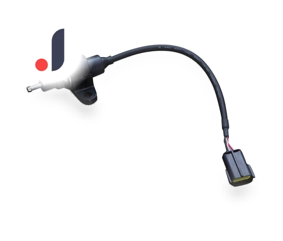 Sirius Boost Sensor Set — Car Accessories & Gadgets, NOBU JAPAN