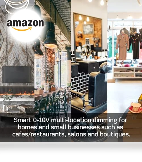 Smart Dimmer Switch — Dimmer Switches, Leviton