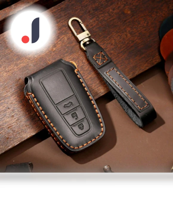 Smart Key — Key Holders & Accessories, SAMURAI STYLE