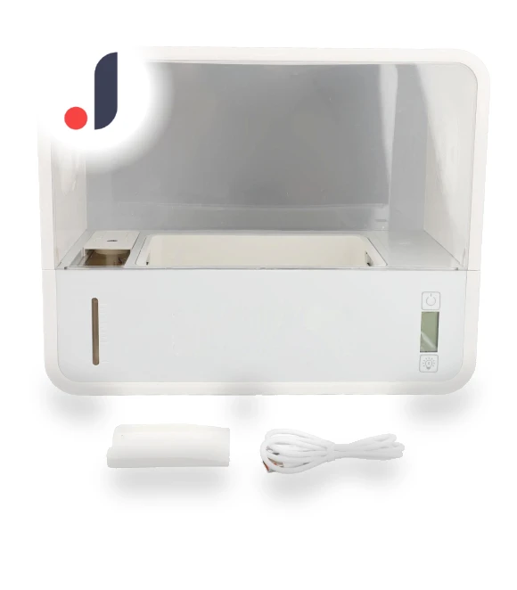 Smart Soilless Mushroom Growing Tent — Growing Tents, Tooarts