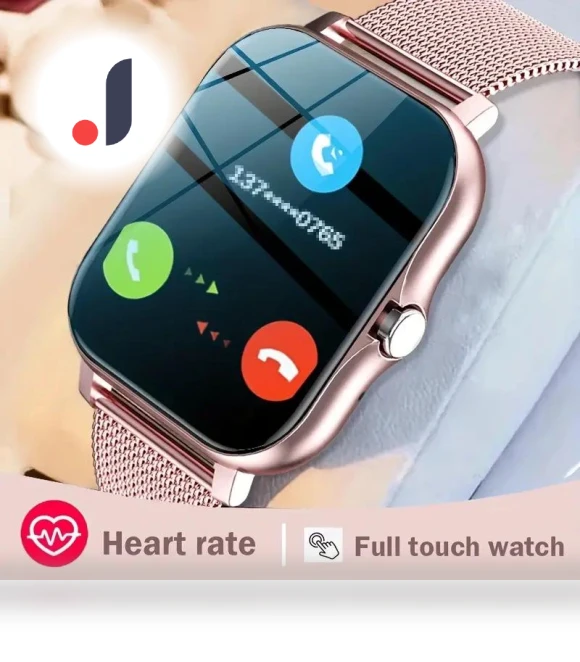 Smart Watch — Smartwatches, TrendVibeCN