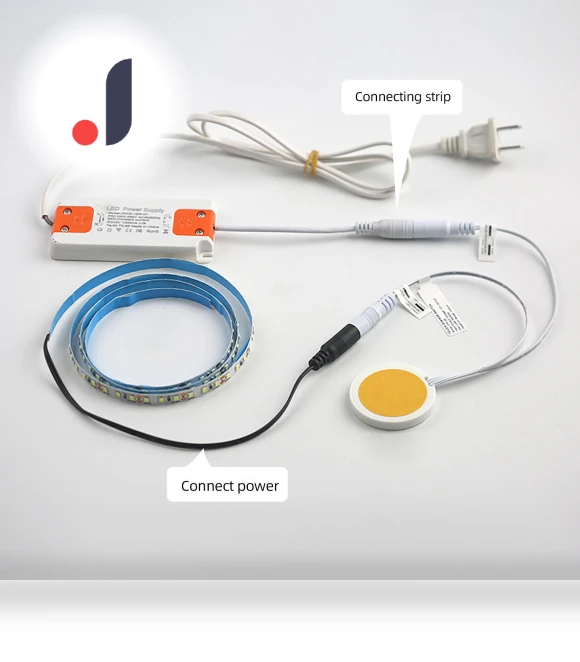 Touch Light Switches — Dimmer Switches, The Speed Star