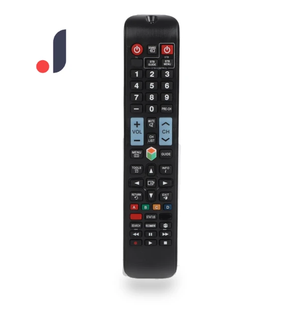 Universal Remote Controller — Remote Controls, DIYelecs