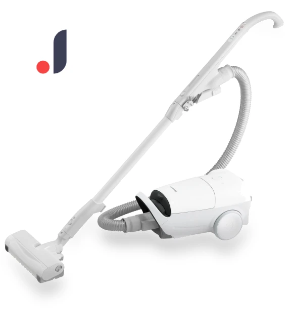 Vacuum Paper Cleaner Sensor — Accessories, Panasonic