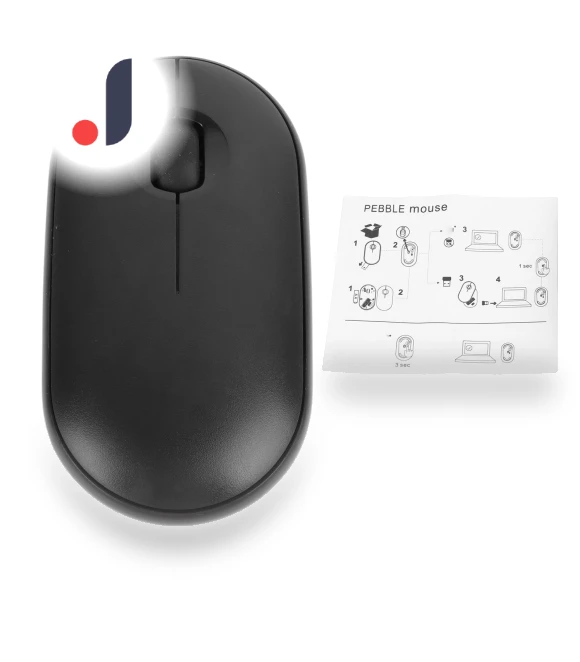 Wireless Mouse — Mouse Pads, DIYelecs