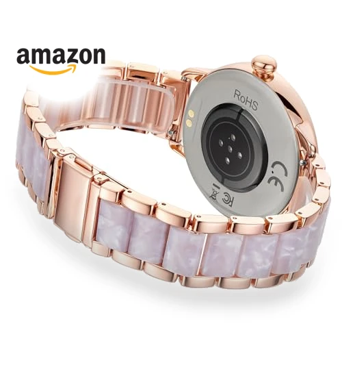Adjustable Fitness Smartwatch — Wearable Accessories, Homailida