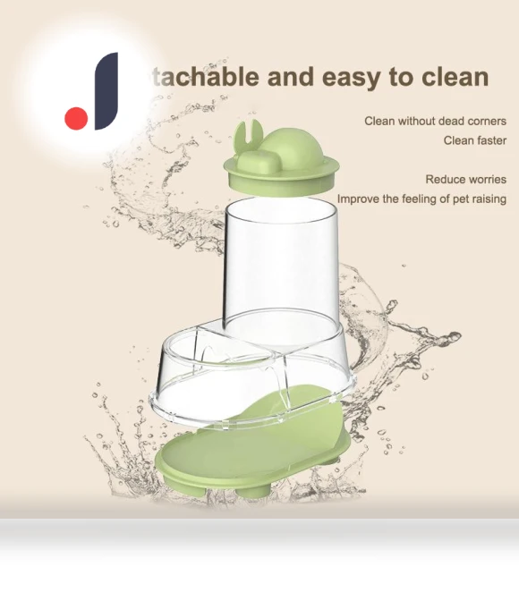 Automatic Cat Feeder — Smart Pet Feeders, Mellowew