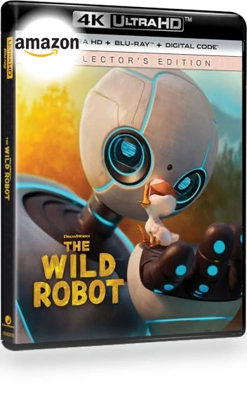 Collector's Edition 4K Ultra HD + Blu-ray + Digital — Movies, Universal Pictures Home Entertainment