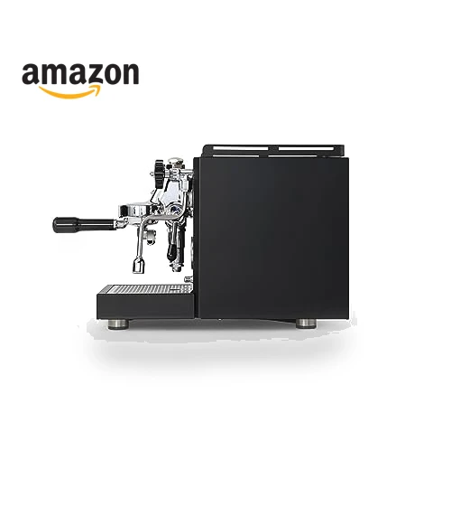 Espresso Machine — Coffee & Espresso Combos, Diletta