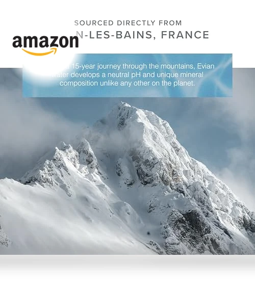 Facial Spray — Facial Sprays, Evian