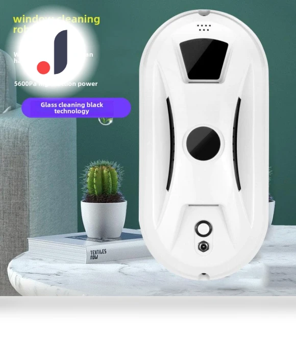 Intelligent Electric Window Cleaning Robot — Smart Cleaning Robots, OmniShop
