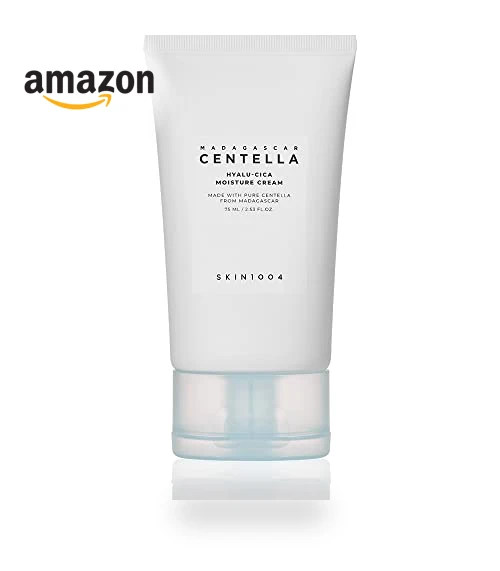 Madagascar Centella Hyalu-Cica Moisture Cream — Creams & Moisturizers, SKIN1004