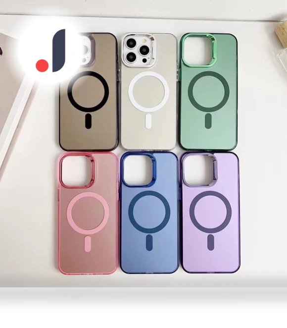Magnetic Protective Case — Basic Cases, BC Electrical Appliances