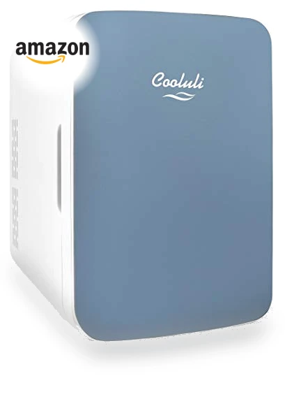 Mini Fridge for Bedroom — Mini Fridges, Cooluli