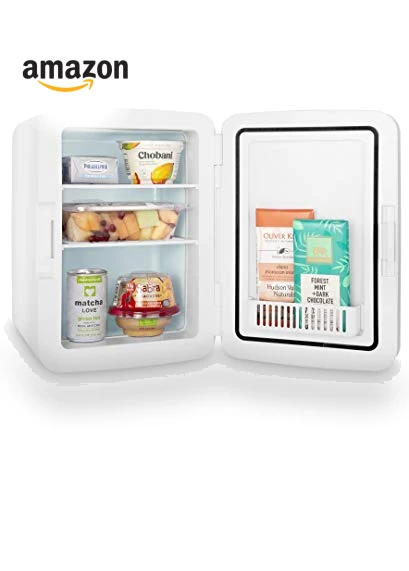 Mini Fridge for Bedroom — Mini Fridges, Cooluli