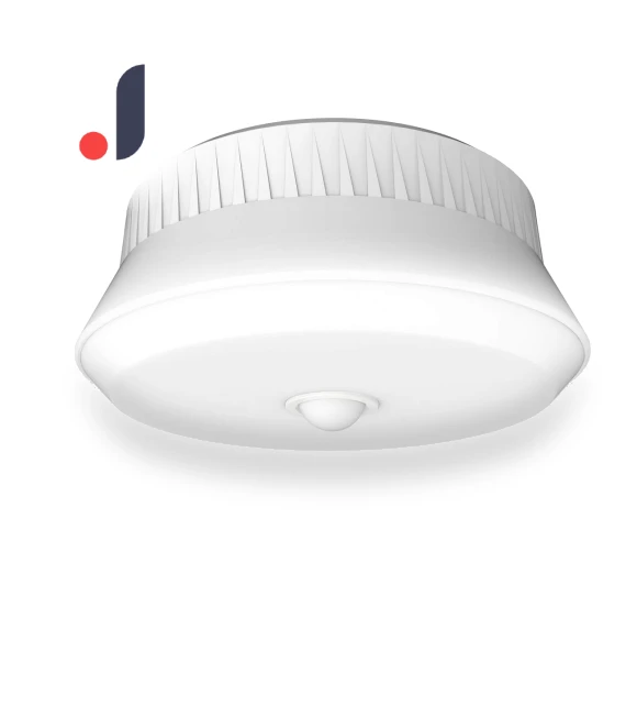 Outdoor Sensor Ceiling Light — Outdoor Security & Flood Lighting, MUSASHI