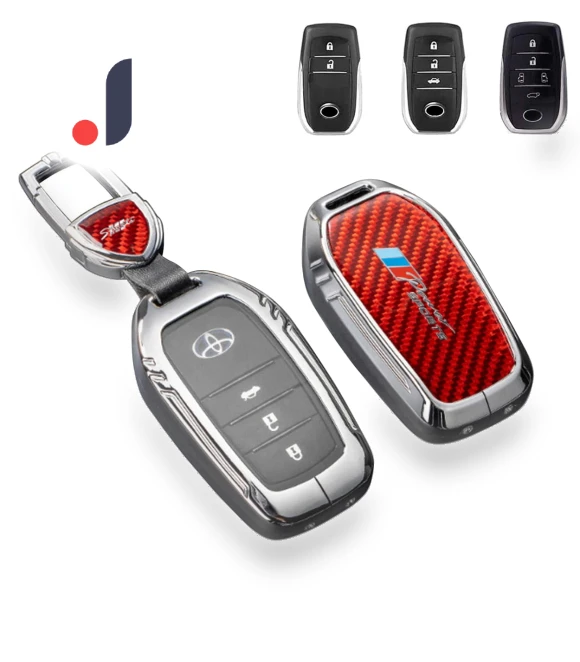 Smart Key Case Key Holder — Key Cases, JAPAN ANIME BRIDGE