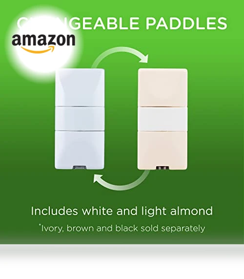 Smart Motion Sensor Light — Smart Motion Sensors, Jasco Products Company, LLC
