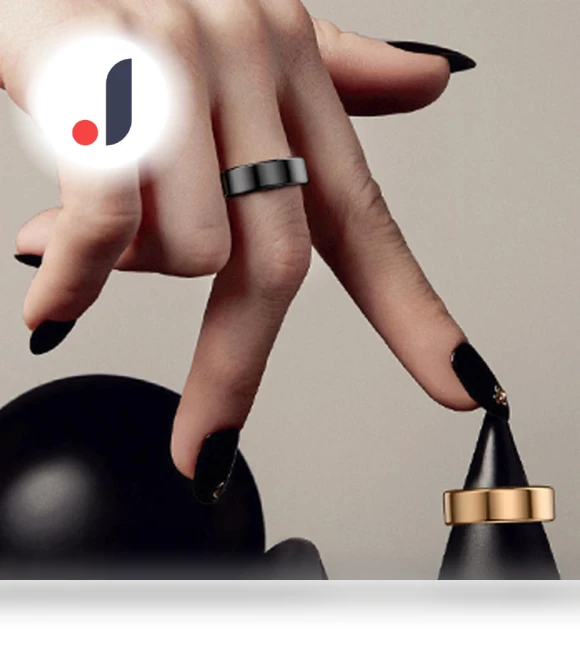 Smart Ring — Smart Rings, Good Household Items