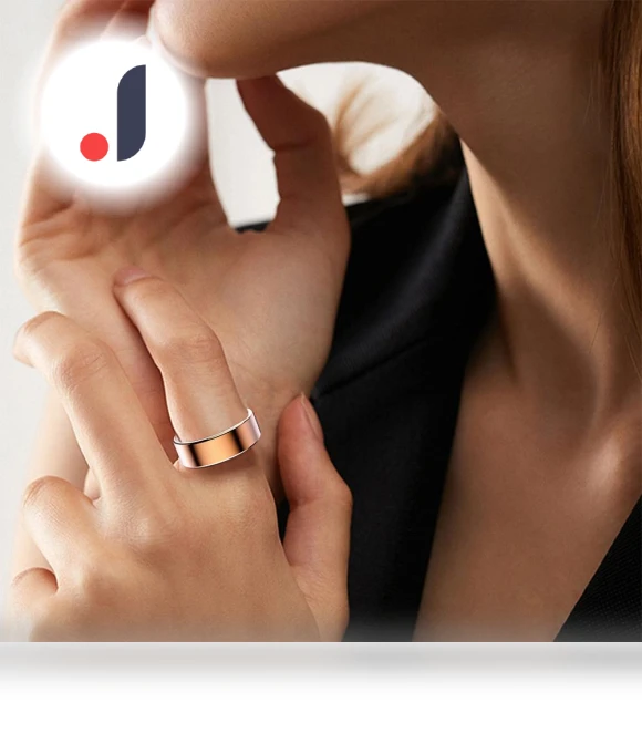 Smart Ring — Smart Rings, Good Household Items
