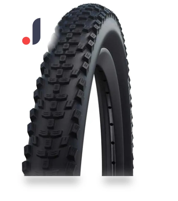 Smart Samoa K-Guard SBC MTB Tire — Cycling Tire Repair Essentials, Schwalbe
