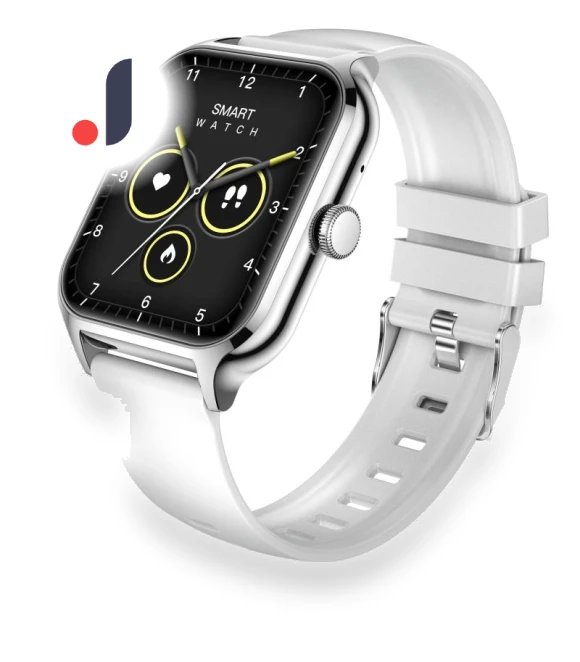 Smart Watch — Smartwatches, Rainbuvvy