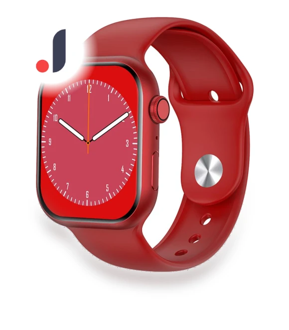 Smart Watch — Smartwatches, Rainbuvvy