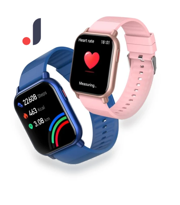 Smart Watch — Smartwatches, Rainbuvvy