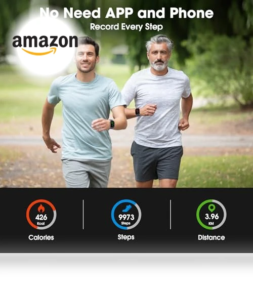 Smart Watch — Smartwatches, Kummel
