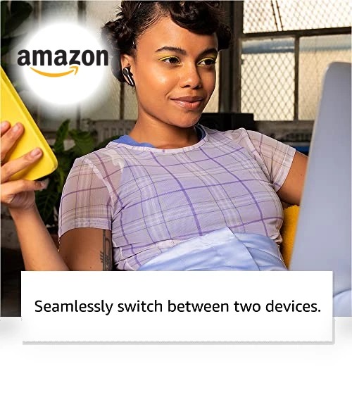 True Wireless Earbuds — In-Ear Headphones, Amazon