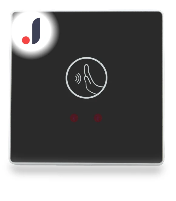 Wireless Infrared Sensor Switch — Smart Home Security, Neoglint
