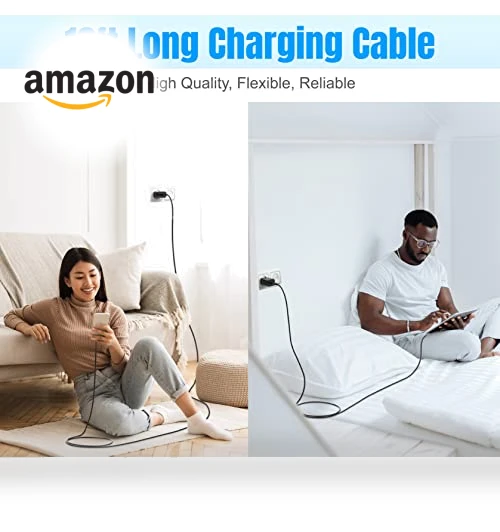 45W Super Fast USB C Charger — Chargers, Shenzhen Xihuida Electronics Co., Ltd.