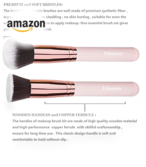 Air Cushion CC Cream Natural Foundation — Foundation, Hilareco