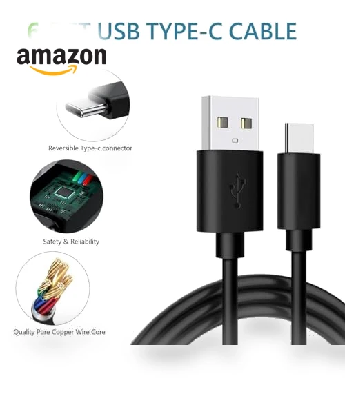 Fast Charging Cord and Wall Charger Block — Chargers, Guangdong Sangu Technology Co Ltd