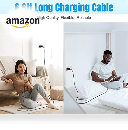 Fast Charging Cord and Wall Charger Block — Chargers, Guangdong Sangu Technology Co Ltd