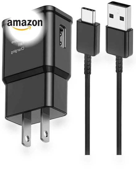 Fast Charging Cord and Wall Charger Block — Chargers, Guangdong Sangu Technology Co Ltd