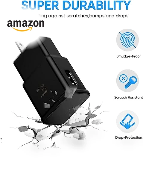 Fast Charging Cord and Wall Charger Block — Chargers, Guangdong Sangu Technology Co Ltd