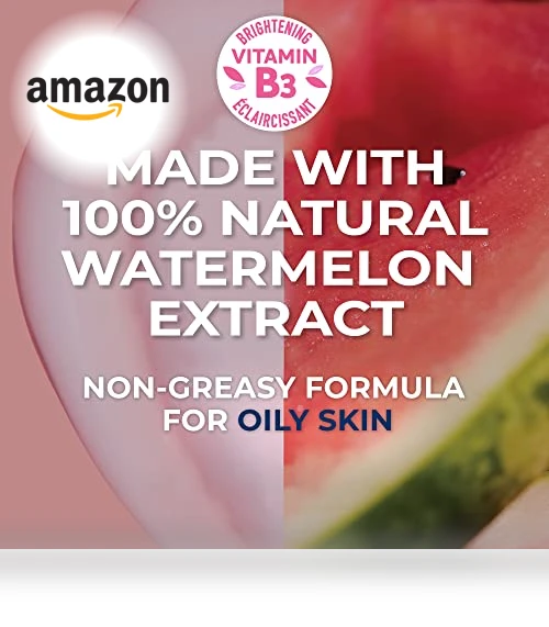 Hydrate & Glow Face Moisturizer — Body Oils, St. Ives