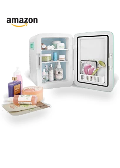 Mini Fridge for Bedroom — Mini Fridges, Cooluli